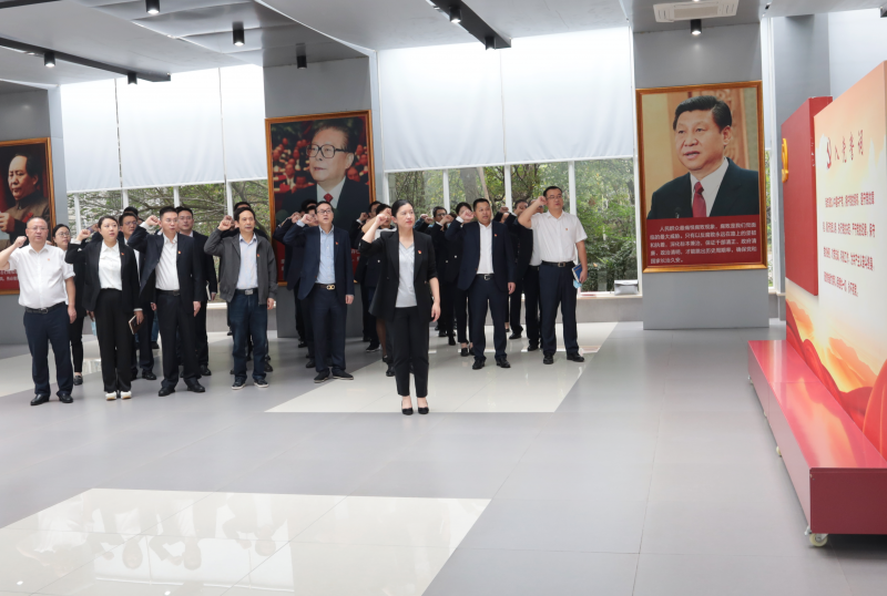 결론을 정리하고, 존중을 알고, 원래의 열망을 유지하고, Zhejiang Oriental은 2022 년에 경고 및 축구 토토 활동을 시작하고, 파티에 가입하는 맹세를하십시오 .png.
